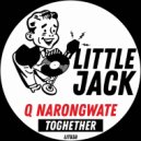 Q Narongwate - Together (Dub Mix)