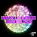 Simple & Spice - Can't Let Go