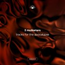 3 Musketers - schumacherescu (Original Mix)
