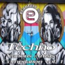 Riki Club - I wanna get high (Original Mix)