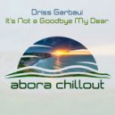 Driss Garbaui - It\'s Not A Goodbye My Dear (Original Mix)
