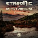 Etasonic vs. Mystairium - Quarantine (Extended Depressive Mix)