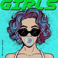 4LBA feat. Bryce! - GIRLS