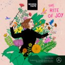 Pacho Flores - The Heebies Jeebies (Original Mix)