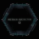 Insideman - Liminal Space