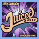 Disk Nation - Chicago Street (Original Mix)