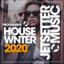 White Express - Frozen (Original Mix)