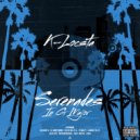 K-Locsta & Mista L & Loco - From The East To The West