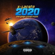 K-Locsta - Meeting Yourself