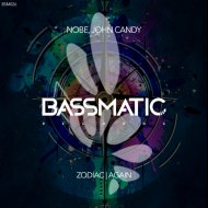 Nobe & John Candy - Again