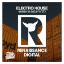 Sean Newman - You Are Get Down (Chelina Giordano Remix)