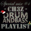 Ch3z - Something special from the cloud #4 ()