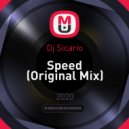 Dj Sicario - Speed (Original Mix)