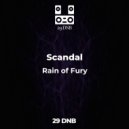 Scandal - King`s Grace (Original mix)