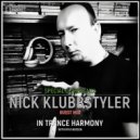 Ryui Bossen/Nick KlubbStyler - IN TRANCE HARMONY Nick KlubbStyler Guest Classic Mix EP#60 (24.12.2020 ()