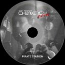 Ci-energy - Pirate Station Live #054