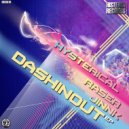 Hysterical vs Jinnk - Dashinout