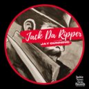 Jay Gunning - The Fear (Runaway) (Original Mix)