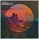 Seventh Soul - Cloudy World