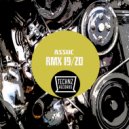 Yu-Yu - Fanatiker (Assuc Remix)