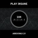 Play Insane - Chemical Warfare (Original Mix)