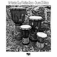 Mr Norble Guy feat. Vetties Roco - Drums Of Africa