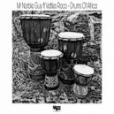 Mr Norble Guy feat. Vetties Roco - Drums Of Africa (Original Mix)