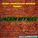 Willi@m Moore - Bling-Bling (Original Mix)