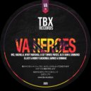 Elleot & Andrey Djackonda - The Streets (Original Mix)