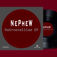 NePhEW - Get Me, I Don\'t Want You