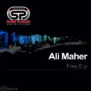 Ali Maher - Luba (Original Mix)