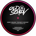 Kenny Ground - The Beat is Rockin (Original Mix)