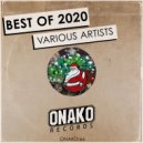 Narf Zayd, Mario Casares - Groove Nine (Original Mix)