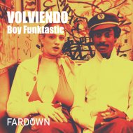 Boy Funktastic - The Flesh