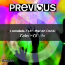 Lonsdale Feat. Marian Dacal - Colour Of Life (Hard Radio Version)
