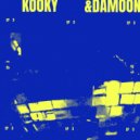 Kooky & Damoon feat. Joanne Steele - I\'m With You (Andy Buchan Remix)