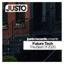 Josement Brown - Hit The Ground (Dub Mix)