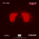 zeett & Usuka & De-Static - Leave Me Alone (De-Static Remix)