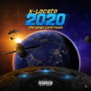 K-Locsta & Scrooge - Gangsta Funk ()