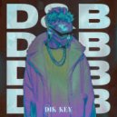 Dik Key - D&B