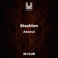 Stashion - Akenzi