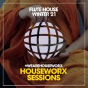 The Black Carolina - Deeper & Deeper (House Vip Mix)