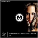 Vicman Romero & Mike Sildavia & Musata - Go!