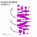 Dario Suerte - University Street