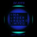 Dj Joys - Humanoide II (Original mix)