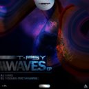 T-Psy & WHYAM'ME - Rebound