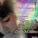 Anthrax - Feel the music in yourself feat Leyla M.