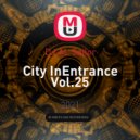 DJ AL Sailor - City InEntrance Vol.25 ()