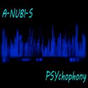 A-NUBI-S - PSYchophony ()