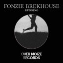 Fonzie Brekhouse - Running (Original mix)
